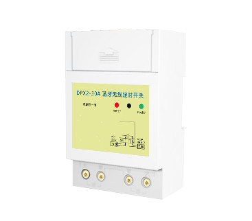 時(shí)控開關(guān)控火不控零是什么意思？