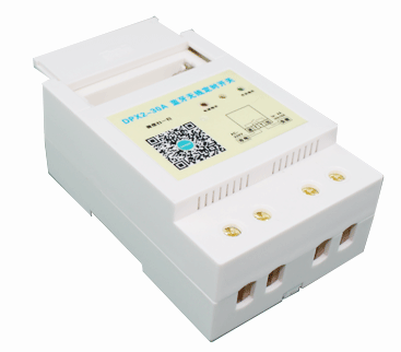 時(shí)控開關(guān)4個(gè)接線柱怎么接線？