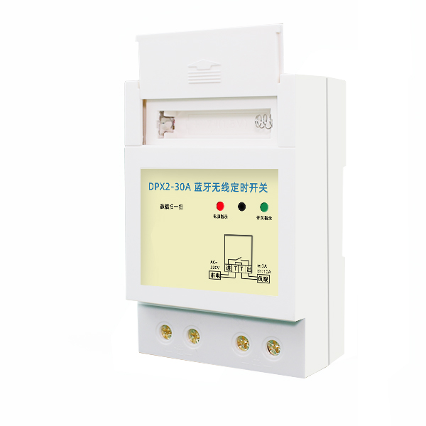 工業(yè)級(jí)定時(shí)開關(guān)。